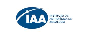 IAA CSIC Logo
